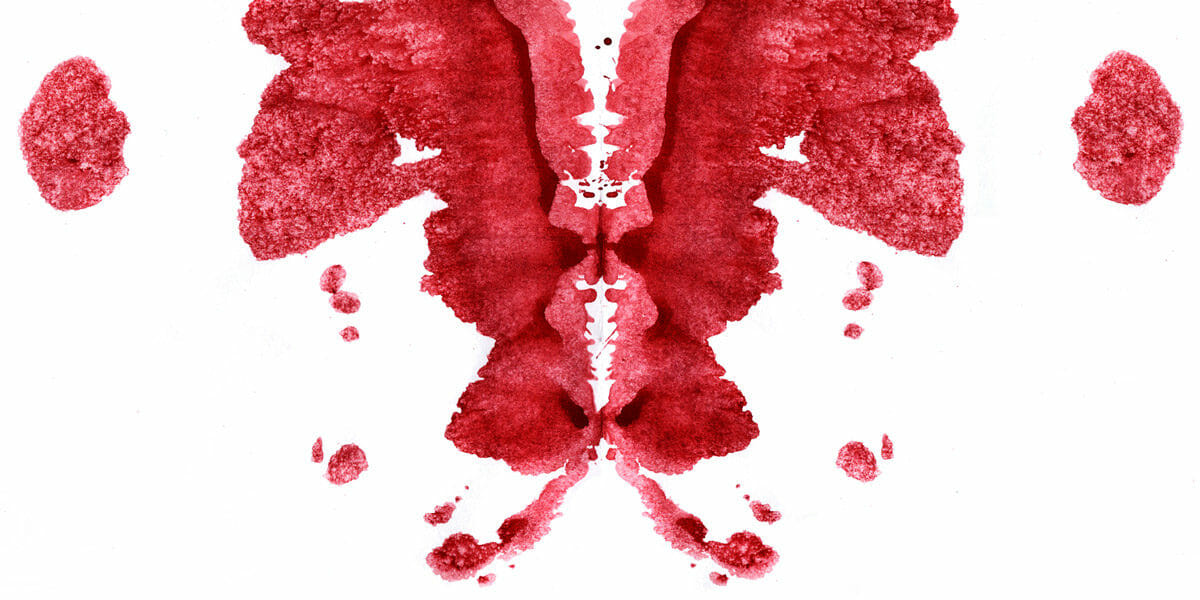 Rorschach-Poll Nr. 3